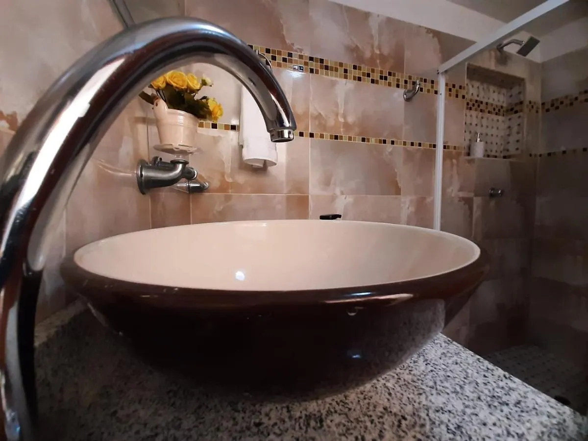 Guest house Hospedaje Casa Brand Cartagena