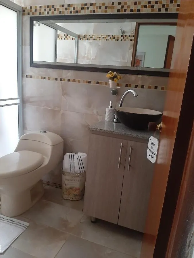 Hospedaje Casa Brand Cartagena