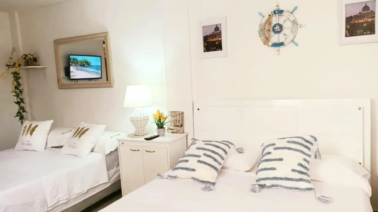Hospedaje Casa Brand Cartagena Guest house