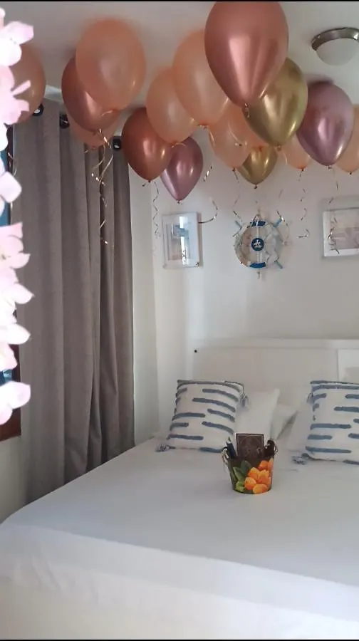 Hospedaje Casa Brand Cartagena Guest house