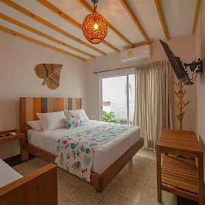 Hotel Colonial Airport, Cartagena