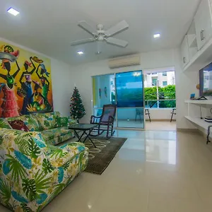 Casa La Nina Neyla Bed and breakfast