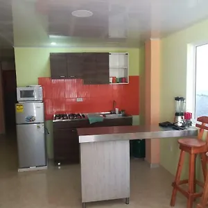 El B Place San Andrés